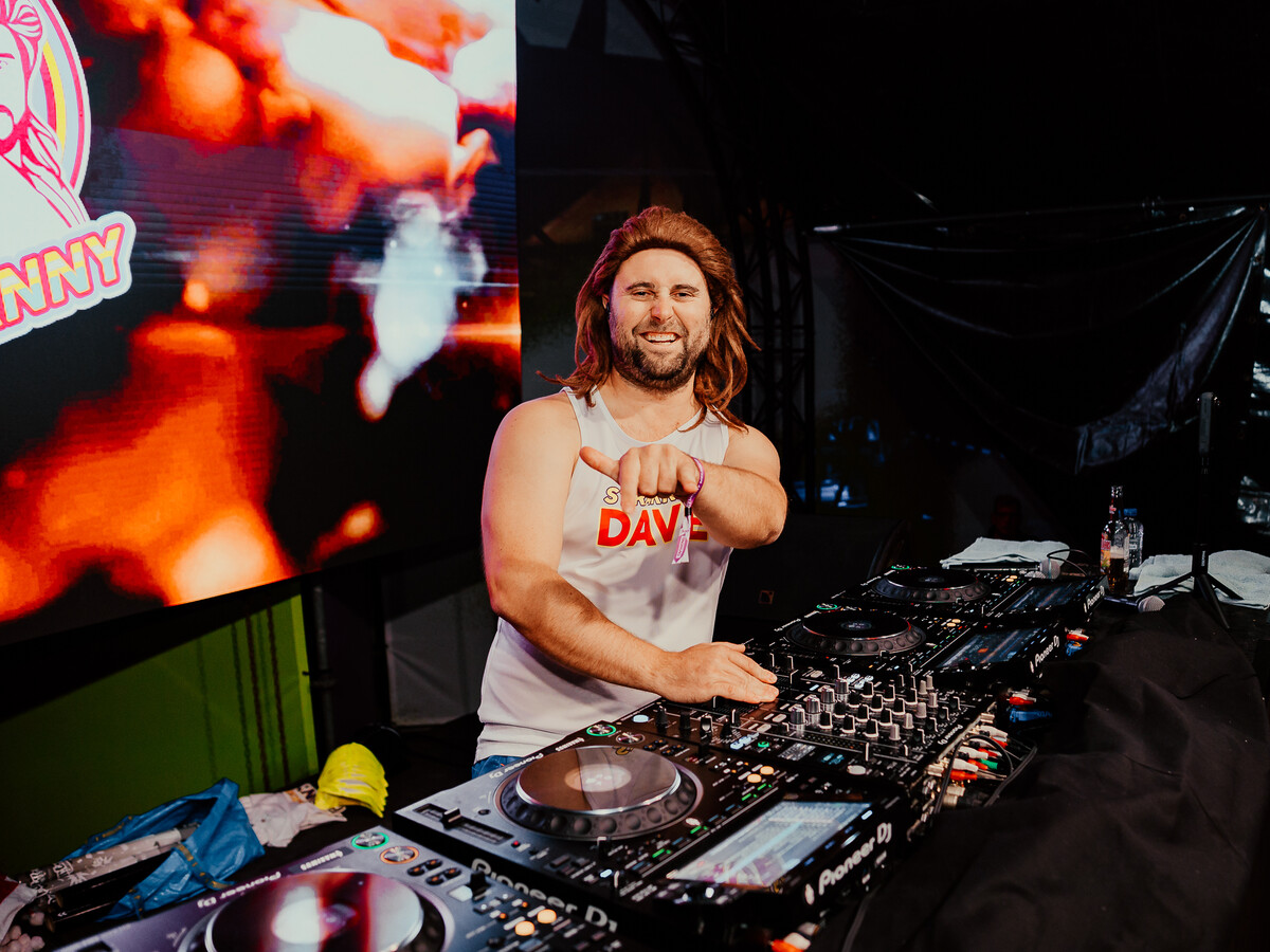 “This is going to change the world”: A DJ’s view on AI-generated music