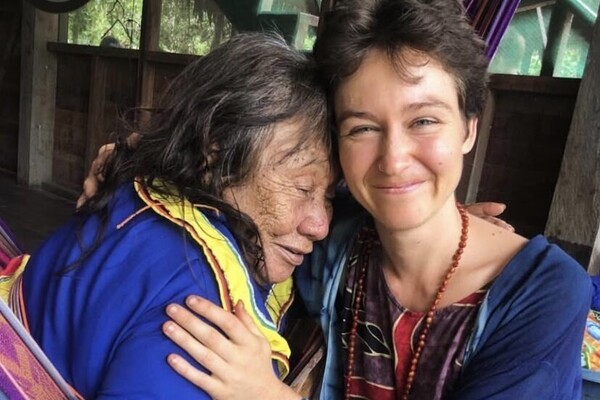 From Ghent to the Amazon, Bridging Indigenous Wisdom and Europe