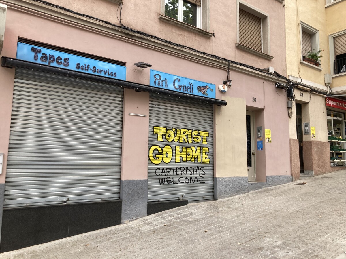 Mostly true: local communities in Europe remain broadly supportive of international visitors