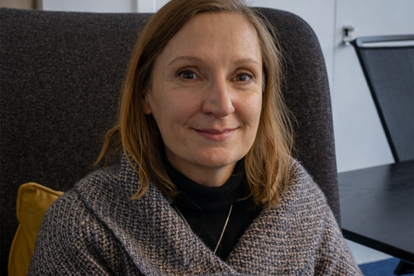"We Have to Make Our Time Count". Director Nora Twomey on Heritage, Success and Courage