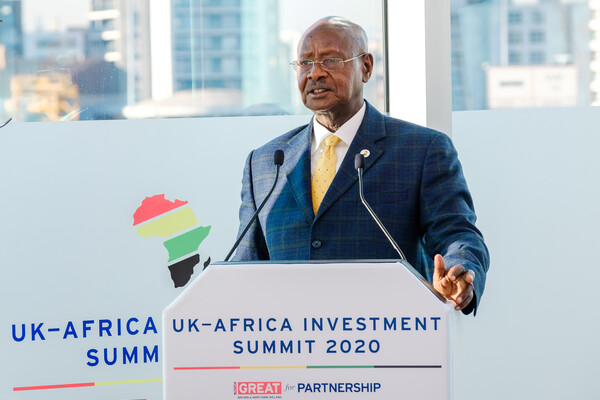When Opposition Voices Face Pressure: Uganda's Political Clash