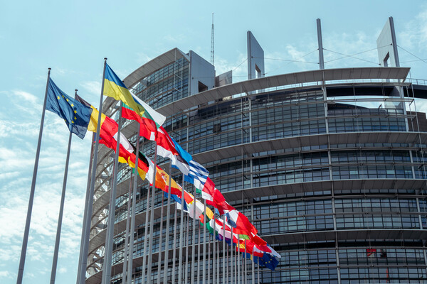 EU calls for stronger action on gender-based violence.