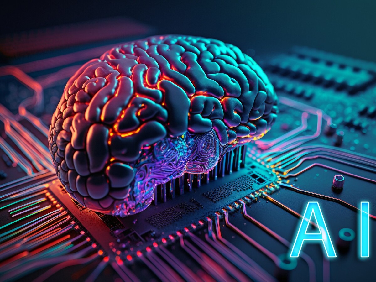The new AI Strategies launched by the European Commission
