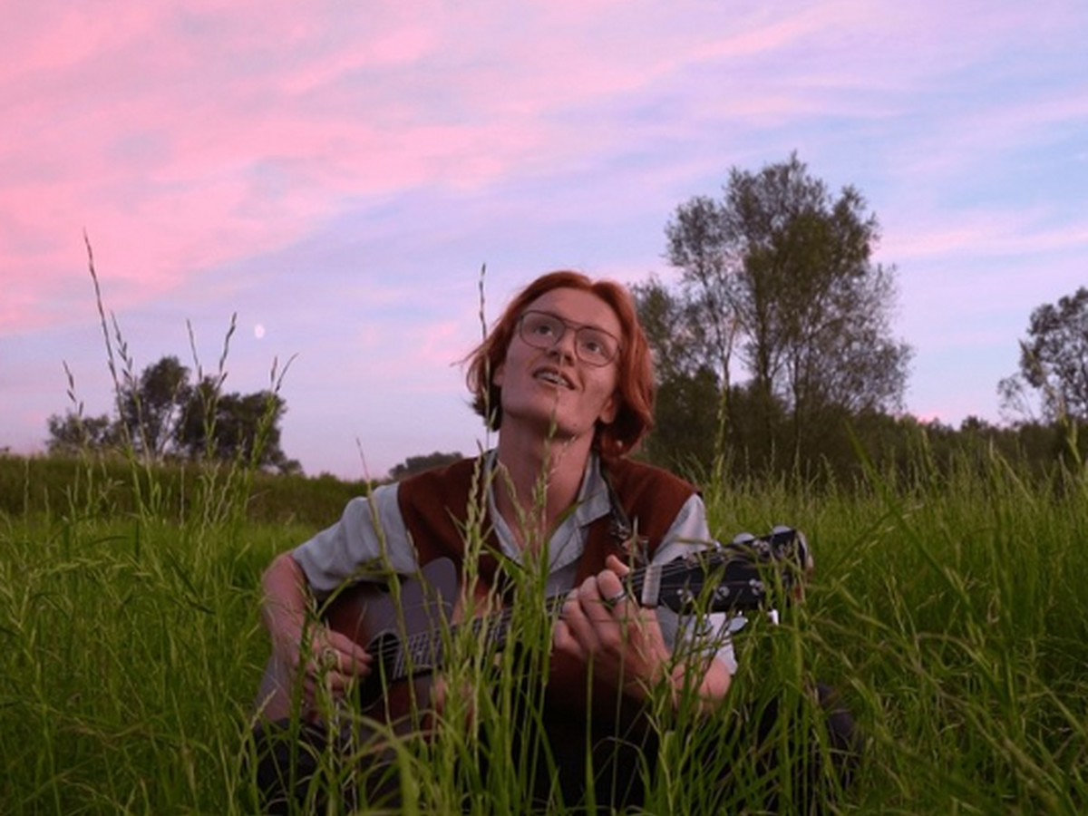 As AI Music Spreads, Young Artists Fear For Creativity And Income