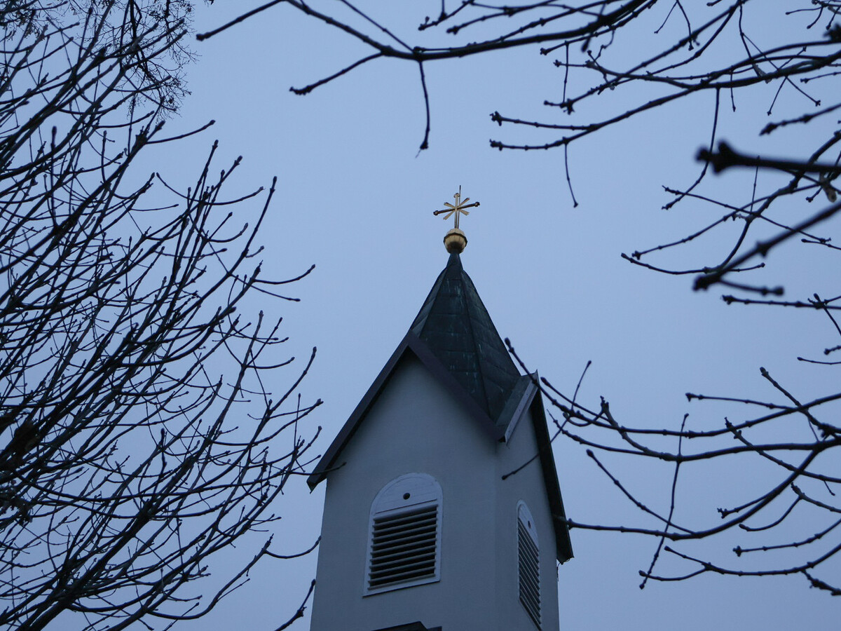 Beyond Sermons: Portrayal Of Faith In Films
