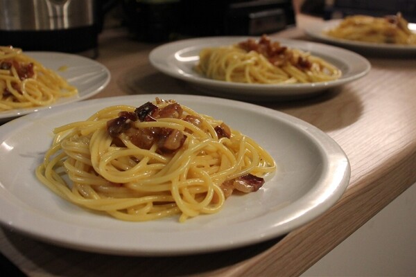 More than just a recipe: Italian shares his memories surrounding controversial dish