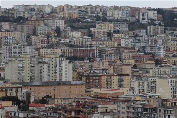 UN: Global Housing Crisis is Getting Worse